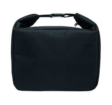 Logo trade advertising product photo of: Cooler lunch bag