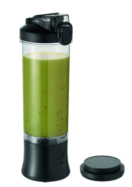 Logotrade promotional gifts photo of: Portable smoothie blender