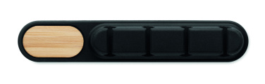Logotrade advertising product image of: Silicone cable organiser