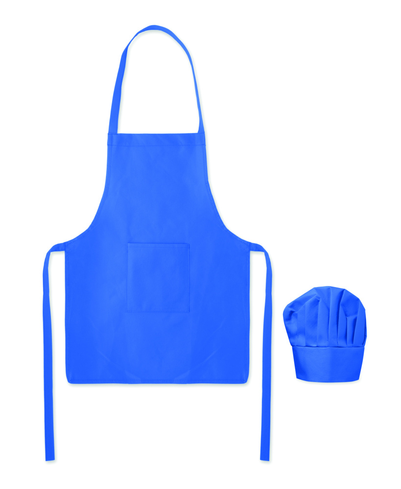 Logotrade promotional merchandise photo of: Kid's kitchen set