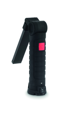 Logo trade promotional giveaway photo of: Rechargeable work light