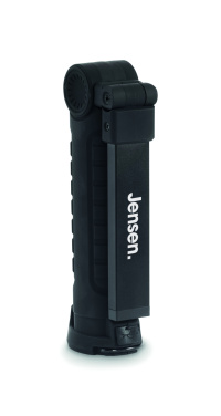 Logo trade promotional gifts picture of: Rechargeable work light