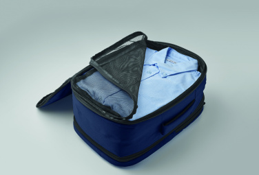 Logotrade advertising product image of: Cabin size carry on backpack