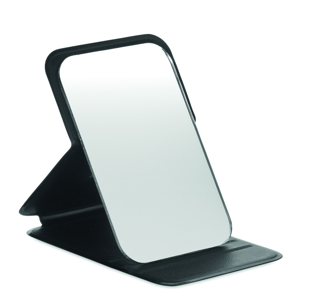Logotrade promotional items photo of: Compact mirror