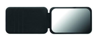 Logotrade business gift image of: Compact mirror