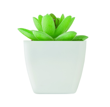 Logotrade promotional item picture of: Mini artificial plant