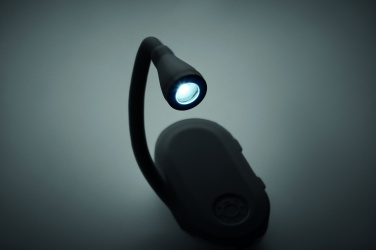 Logotrade promotional items photo of: Rechargeable book light