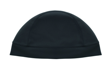 Logo trade promotional giveaways image of: Sports cooling beanie