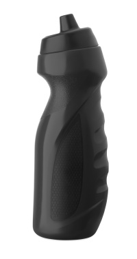 Logo trade promotional products image of: Sports bottle 700ml