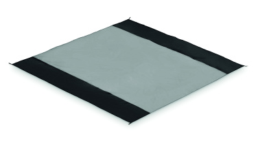 Logotrade promotional giveaway image of: Lightweight large beach mat