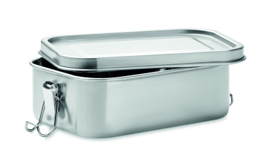 Logo trade corporate gifts picture of: Lunch box 750mL