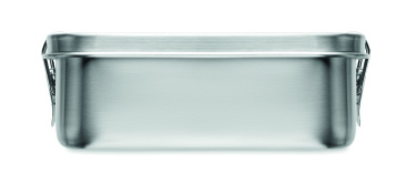 Logo trade advertising products picture of: Lunch box 750mL