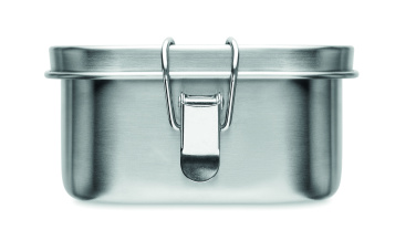 Logo trade promotional merchandise image of: Lunch box 750mL