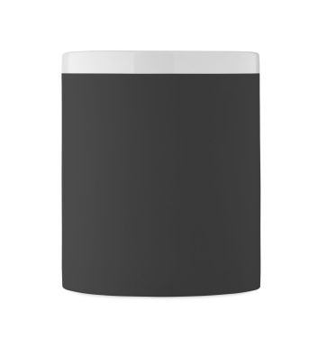 Logo trade corporate gifts image of: Ceramic mug 300ml