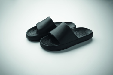 Logotrade promotional items photo of: Unisex EVA sliders size 40/41