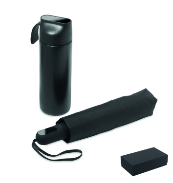 Logotrade promotional products photo of: 2 piece gift set