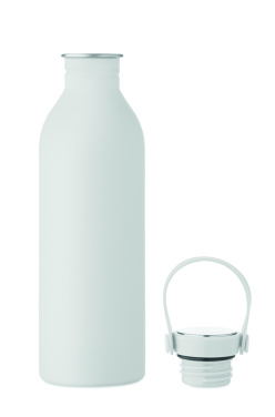 Logo trade corporate gifts picture of: Single wall bottle 500 ml