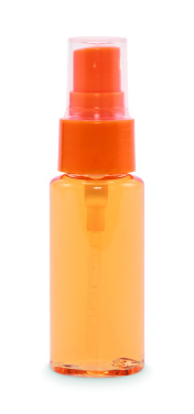 Logo trade promotional merchandise picture of: Body mist spray 30ml