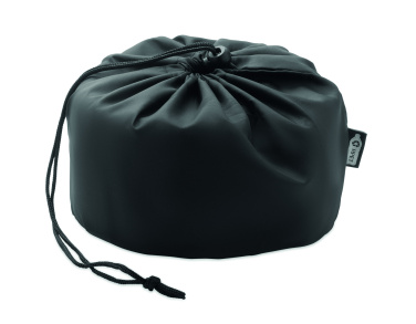 Logotrade advertising product image of: Bendable roll travel pillow