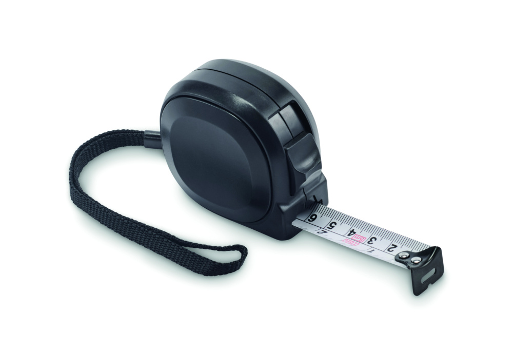 Logotrade promotional item image of: Measuring tape 5M