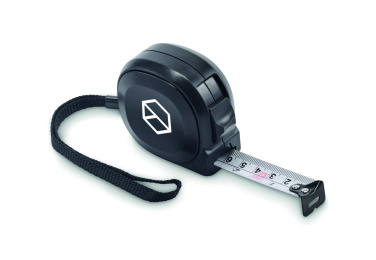 Logotrade corporate gift image of: Measuring tape 5M