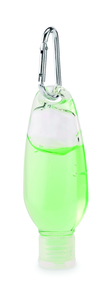 Logotrade promotional merchandise photo of: Aloe Vera bottle 50ml