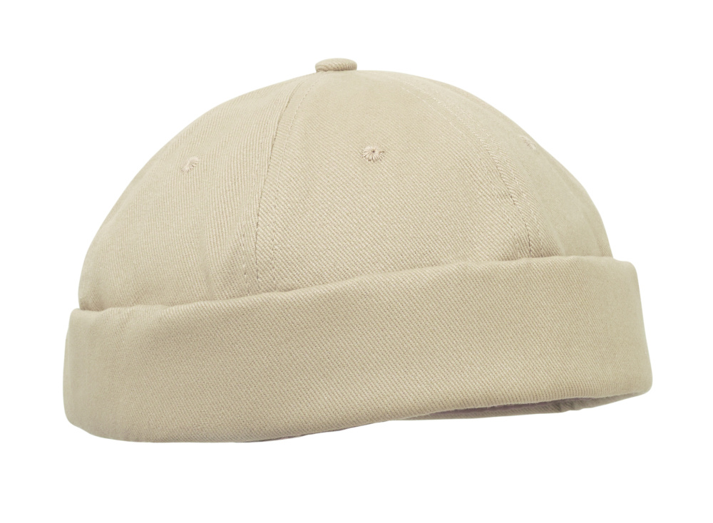Logotrade promotional product image of: Docker cap