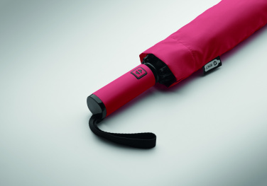 Logo trade promotional products picture of: 23 inch windproof umbrella