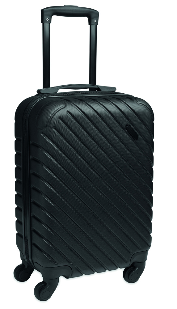 Logo trade promotional products image of: Hard trolley