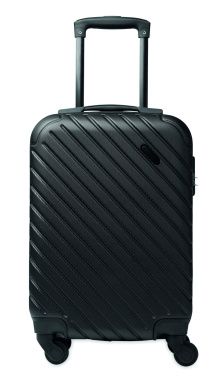 Logo trade corporate gift photo of: Hard trolley