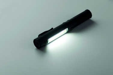 Logotrade promotional product picture of: Magnetic LED torch