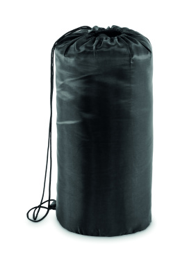 Logo trade promotional gifts image of: Outdoor sleeping bag