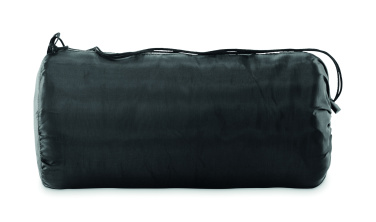 Logo trade advertising product photo of: Outdoor sleeping bag