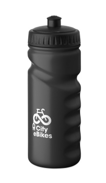 Logo trade promotional gift photo of: Sport bottle 500ml