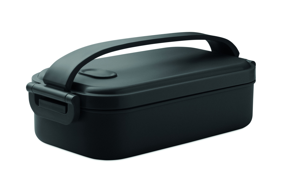 Logotrade promotional merchandise picture of: PP lunch box 800ml
