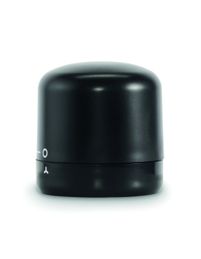 Logo trade promotional merchandise picture of: Bottle stopper