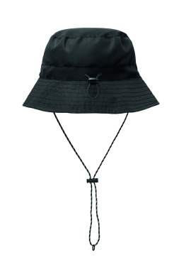 Logo trade promotional product photo of: Water repellent fisherman hat