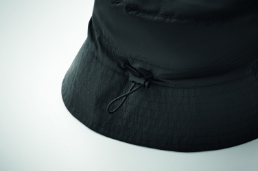 Logo trade promotional items picture of: Water repellent fisherman hat