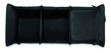 Logo trade promotional merchandise photo of: Foldable car organiser