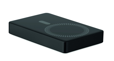 Logo trade corporate gifts picture of: Power bank 10000 mAh