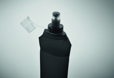 Logotrade promotional gifts photo of: Foldable water bottle 500ml