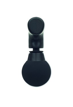 Logotrade business gift image of: Massage gun in ABS