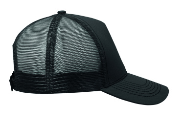 Logotrade promotional giveaways photo of: 5 panel trucker cap