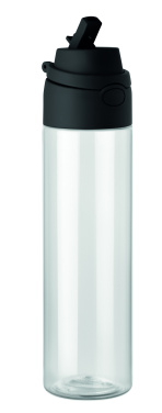 Logotrade promotional gifts photo of: RPET bottle 700ml