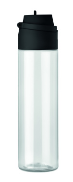 Logotrade promotional giveaway picture of: RPET bottle 700ml