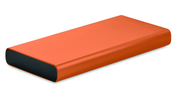 Logotrade promotional merchandise photo of: 10000 mAh power bank