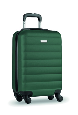Logotrade promotional item picture of: Hard trolley
