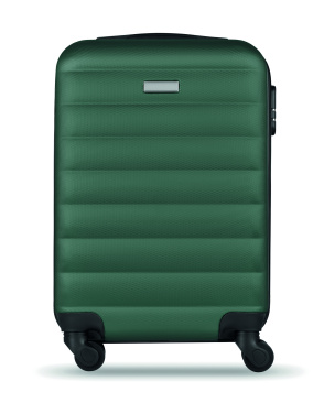 Logo trade promotional giveaways picture of: Hard trolley
