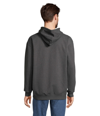 Logo trade advertising product photo of: CARTER Full Zip Hoodie
