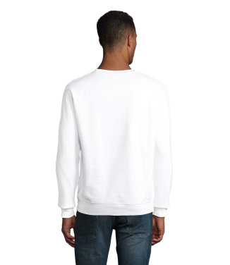 Logo trade advertising product photo of: COLUMBIA UNISEX SWEAT SHIRT